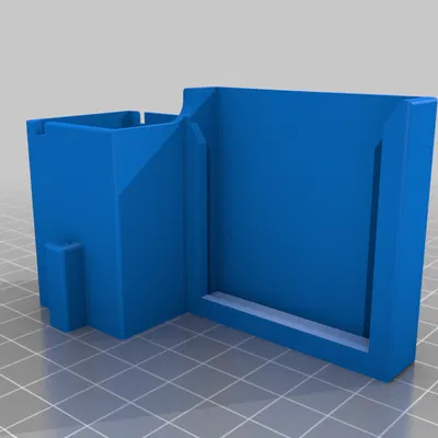 Giá đỡ Z Gantry cho Wyze Cam V2