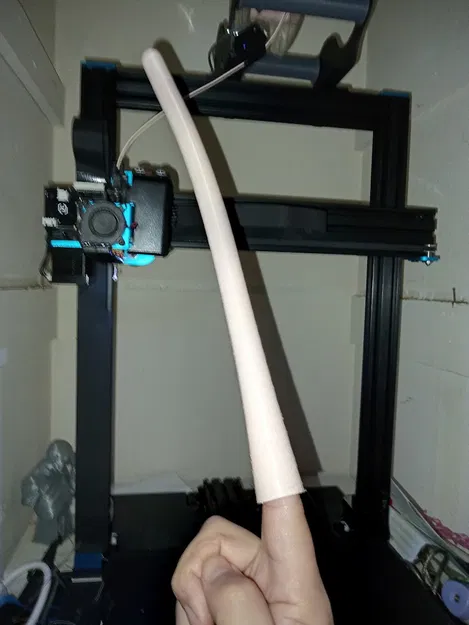 Finglonger - Cái Tay Dài Hơn Cho Dân Chơi - Image 1