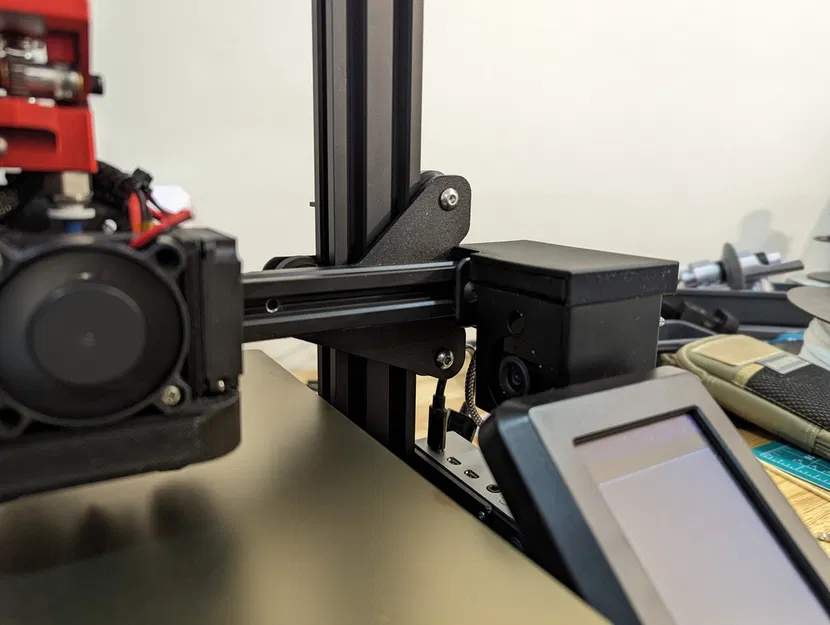 Giá đỡ Z Gantry cho Wyze Cam V2 - Image 3