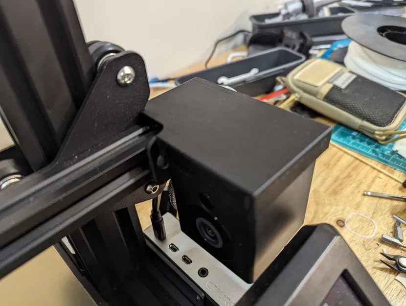 Giá đỡ Z Gantry cho Wyze Cam V2 - Image 4