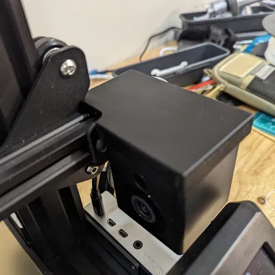 Giá đỡ Z Gantry cho Wyze Cam V2