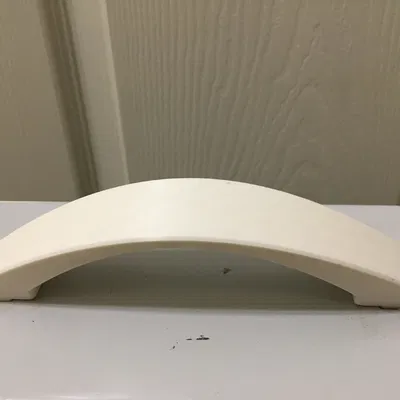 Tay Nắm Cho Quạt Hộp Lakewood 200 20 Inch (Có Thể Vừa Các Mẫu Khác)