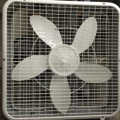 Tay Nắm Cho Quạt Hộp Lakewood 200 20 Inch (Có Thể Vừa Các Mẫu Khác)