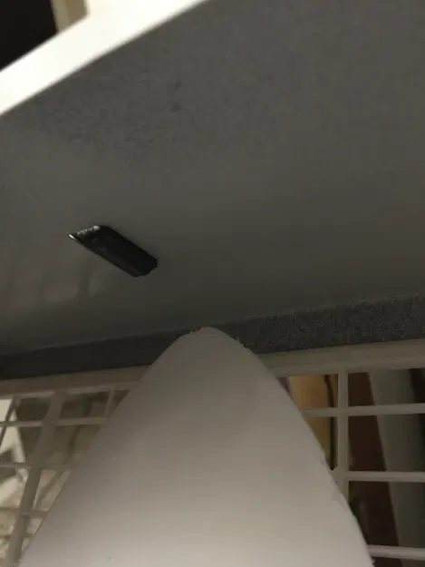 Tay Nắm Cho Quạt Hộp Lakewood 200 20 Inch (Có Thể Vừa Các Mẫu Khác) - Image 6