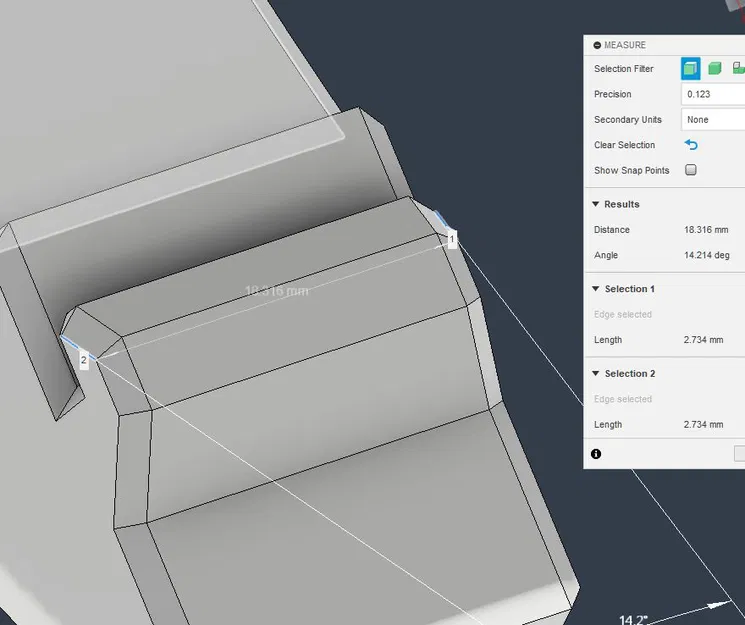 Tay Nắm Cho Quạt Hộp Lakewood 200 20 Inch (Có Thể Vừa Các Mẫu Khác) - Image 7