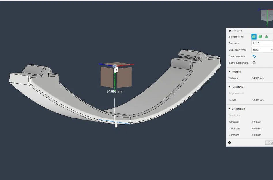 Tay Nắm Cho Quạt Hộp Lakewood 200 20 Inch (Có Thể Vừa Các Mẫu Khác) - Image 8