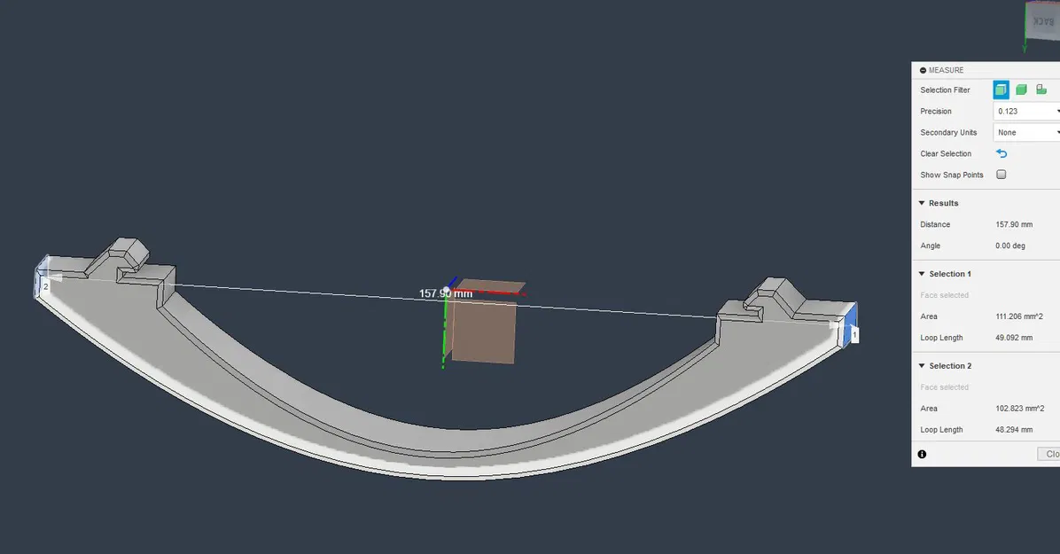 Tay Nắm Cho Quạt Hộp Lakewood 200 20 Inch (Có Thể Vừa Các Mẫu Khác) - Image 9