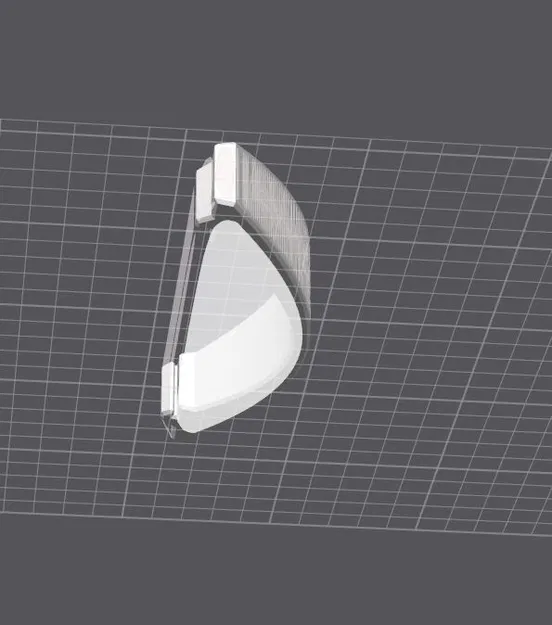 Tay Nắm Cho Quạt Hộp Lakewood 200 20 Inch (Có Thể Vừa Các Mẫu Khác) - Image 11