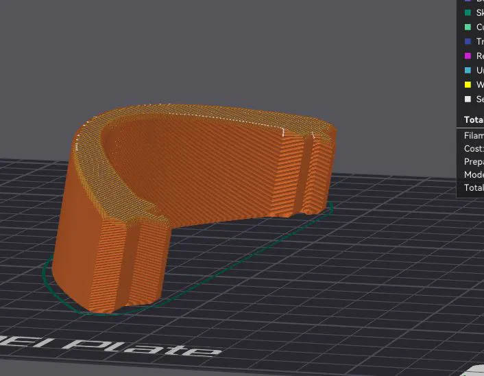 Tay Nắm Cho Quạt Hộp Lakewood 200 20 Inch (Có Thể Vừa Các Mẫu Khác) - Image 13