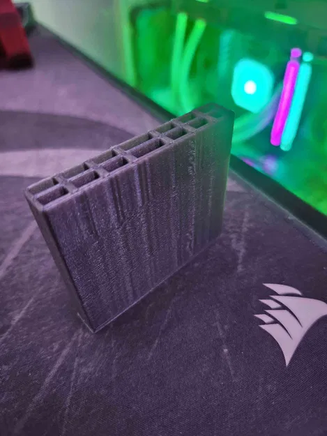 Giá Đựng Dũa Central Forge Cho Tường Lưu Trữ Honeycomb - Image 3