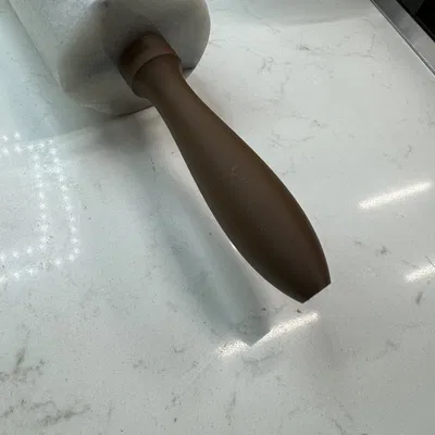 Tay Cầm và Trục Lăn Bột