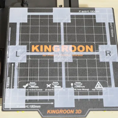 Mẫu kiểm tra cân mặt bàn KP3S