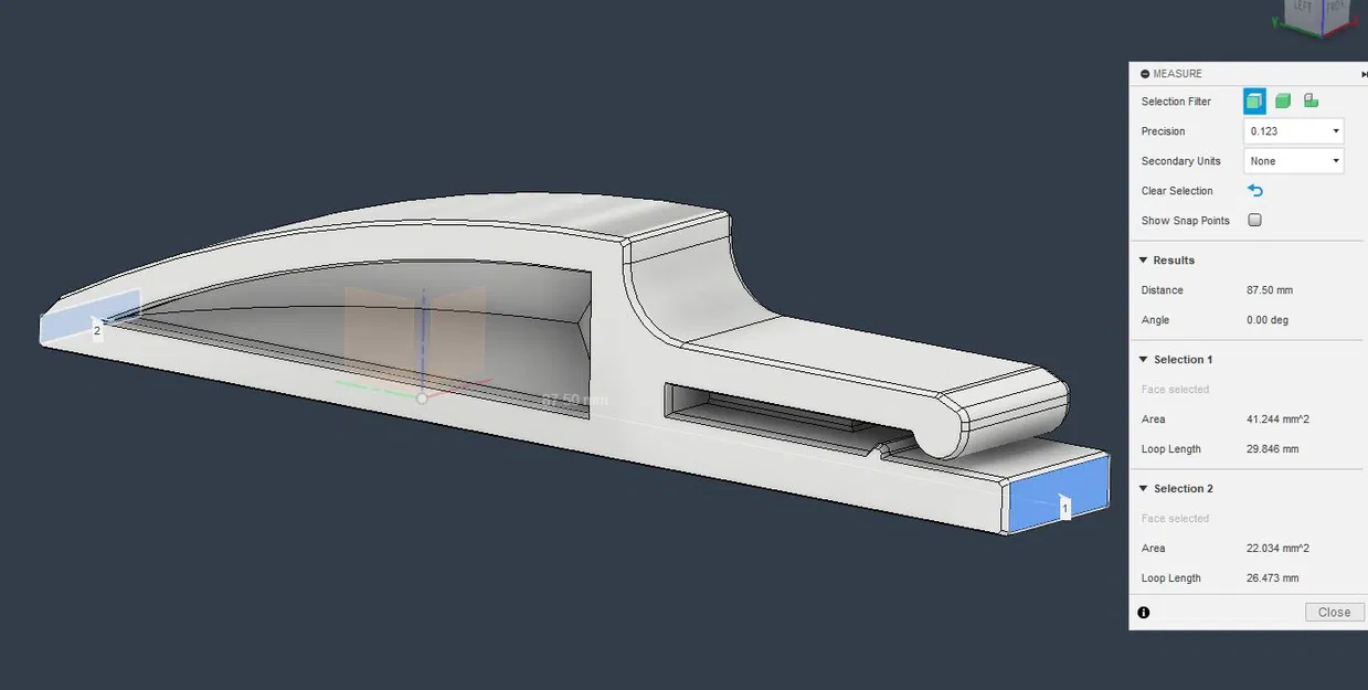 Chân Đế Cho Quạt Hộp 20" Lakewood 200 (Có thể Vừa Cho Mẫu Khác?) - Image 3