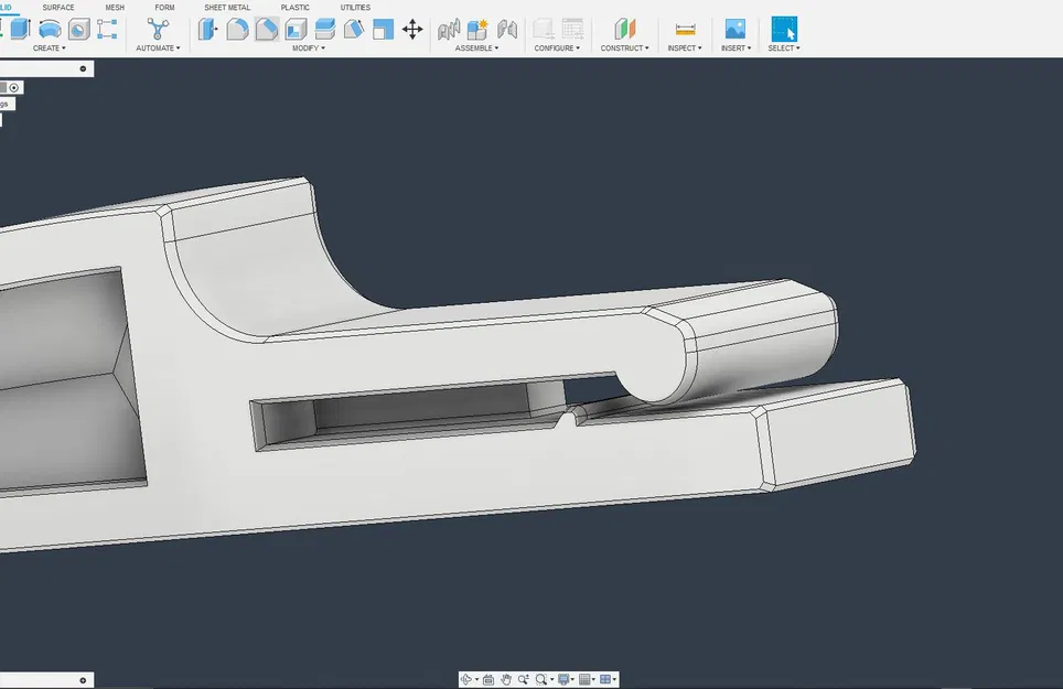Chân Đế Cho Quạt Hộp 20" Lakewood 200 (Có thể Vừa Cho Mẫu Khác?) - Image 4