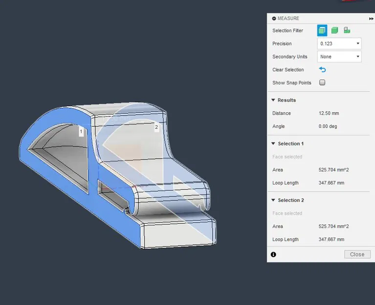 Chân Đế Cho Quạt Hộp 20" Lakewood 200 (Có thể Vừa Cho Mẫu Khác?) - Image 6