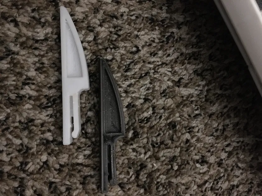 Chân Đế Cho Quạt Hộp 20" Lakewood 200 (Có thể Vừa Cho Mẫu Khác?) - Image 9