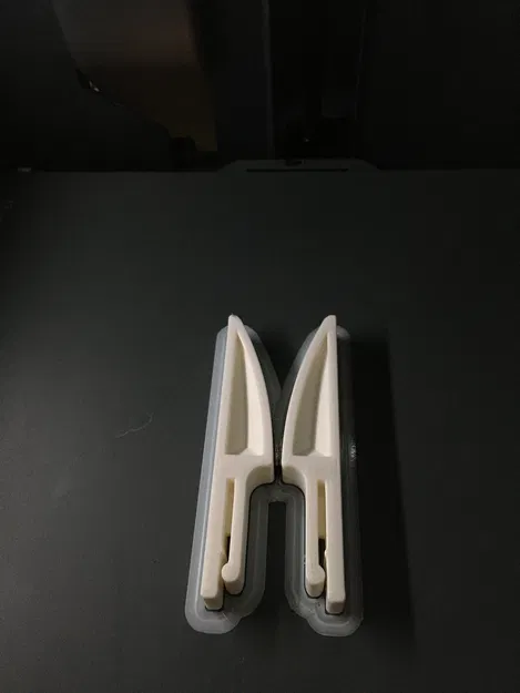 Chân Đế Cho Quạt Hộp 20" Lakewood 200 (Có thể Vừa Cho Mẫu Khác?) - Image 10