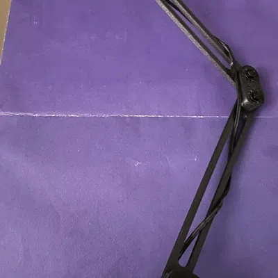 Đèn UV LED Nhỏ Xíu