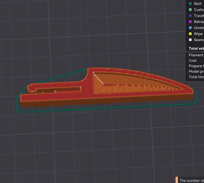 Chân Đế Cho Quạt Hộp 20" Lakewood 200 (Có thể Vừa Cho Mẫu Khác?) - Image 11