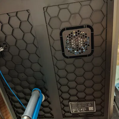 Bánh Xe Bi Đỡ Vòng Bi Ván Trượt Cho Hộp Đựng Cuộn Dây Creality K1