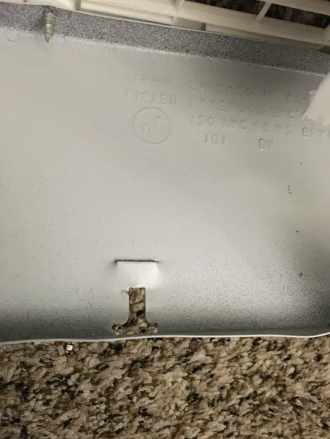 Chân Đế Cho Quạt Hộp 20" Lakewood 200 (Có thể Vừa Cho Mẫu Khác?) - Image 14