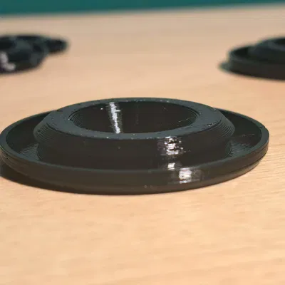 Nút bịt lỗ thân xe ô tô