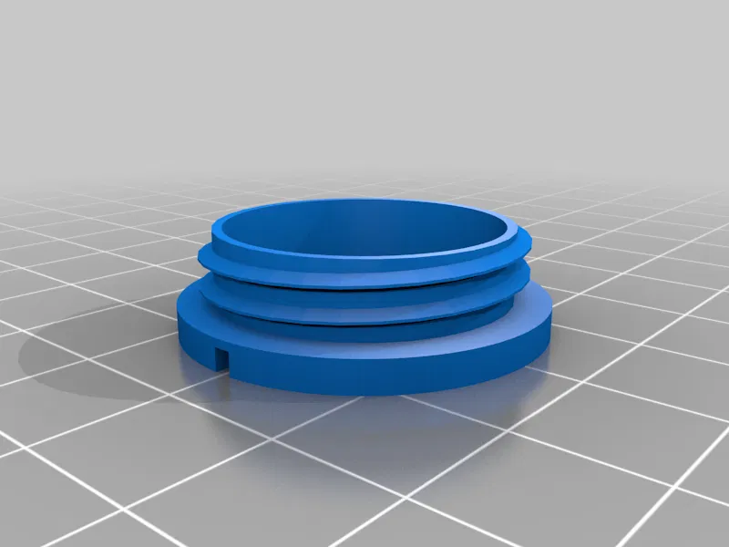 Han Solo Blaster DL-44 - Chỉnh sửa từ PortedtoReality - Image 8