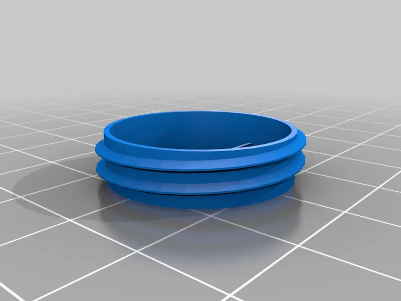 Han Solo Blaster DL-44 - Chỉnh sửa từ PortedtoReality - Image 9