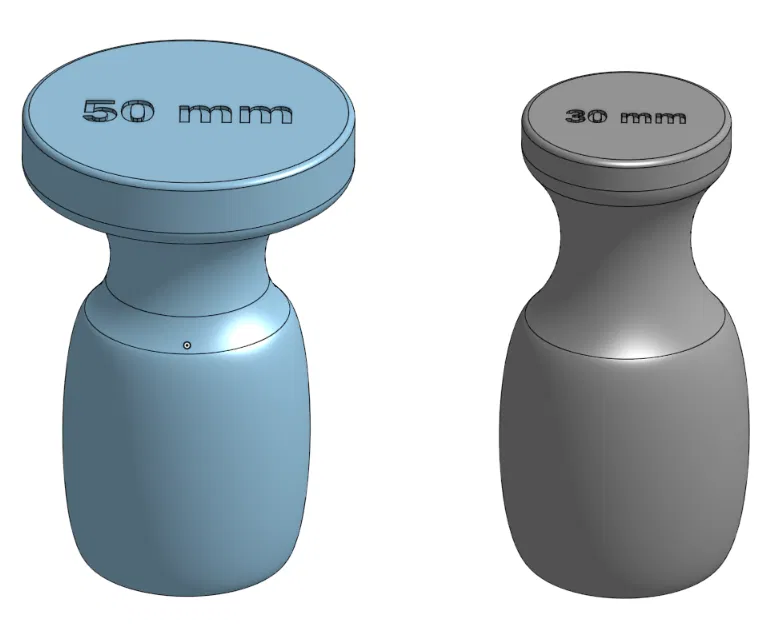 Giá đỡ mô hình để vẽ mini - Image 1