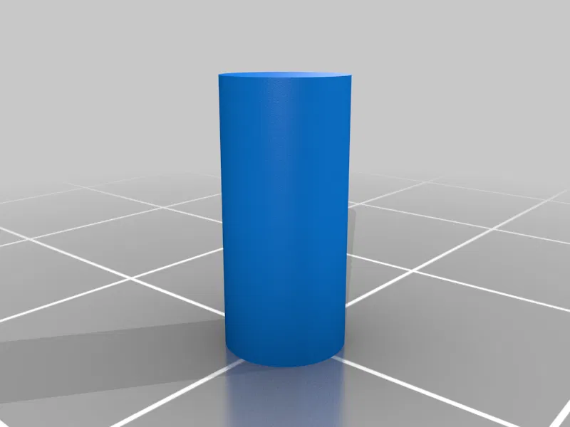 Han Solo Blaster DL-44 - Chỉnh sửa từ PortedtoReality - Image 11