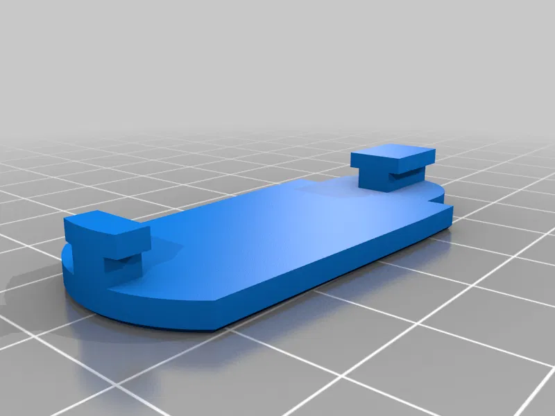 Han Solo Blaster DL-44 - Chỉnh sửa từ PortedtoReality - Image 13