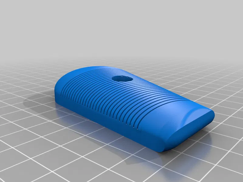 Han Solo Blaster DL-44 - Chỉnh sửa từ PortedtoReality - Image 15