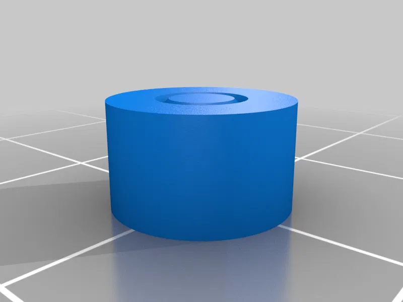 Han Solo Blaster DL-44 - Chỉnh sửa từ PortedtoReality - Image 16