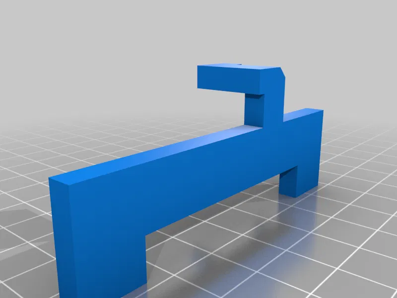 Han Solo Blaster DL-44 - Chỉnh sửa từ PortedtoReality - Image 17