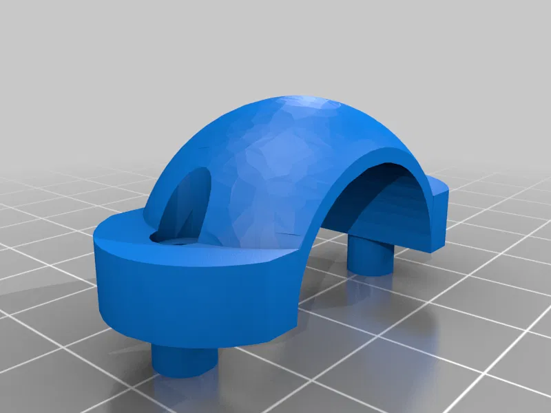 Han Solo Blaster DL-44 - Chỉnh sửa từ PortedtoReality - Image 22