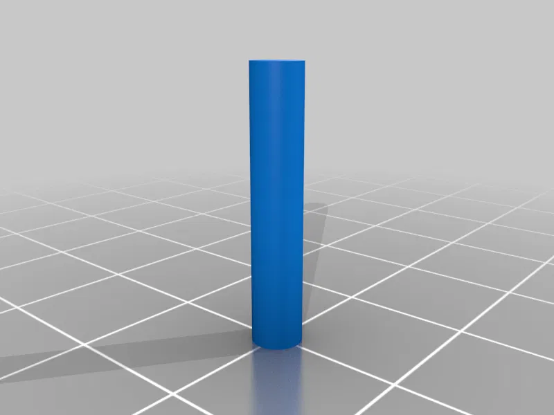 Han Solo Blaster DL-44 - Chỉnh sửa từ PortedtoReality - Image 23