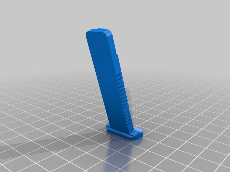 Han Solo Blaster DL-44 - Chỉnh sửa từ PortedtoReality - Image 24