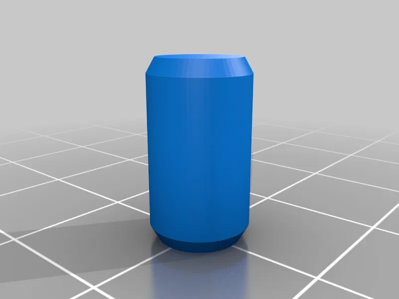 Han Solo Blaster DL-44 - Chỉnh sửa từ PortedtoReality - Image 25