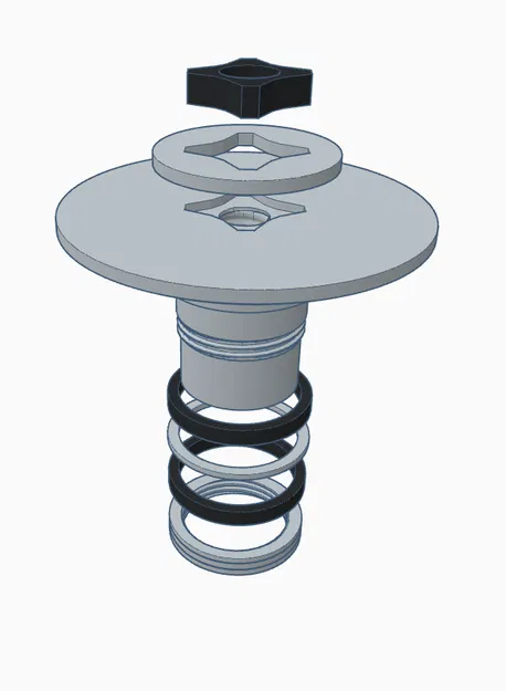 Thanh kiếm ánh sáng Kanan Jarrus - có bộ phát xạ tháo nhanh - Image 11