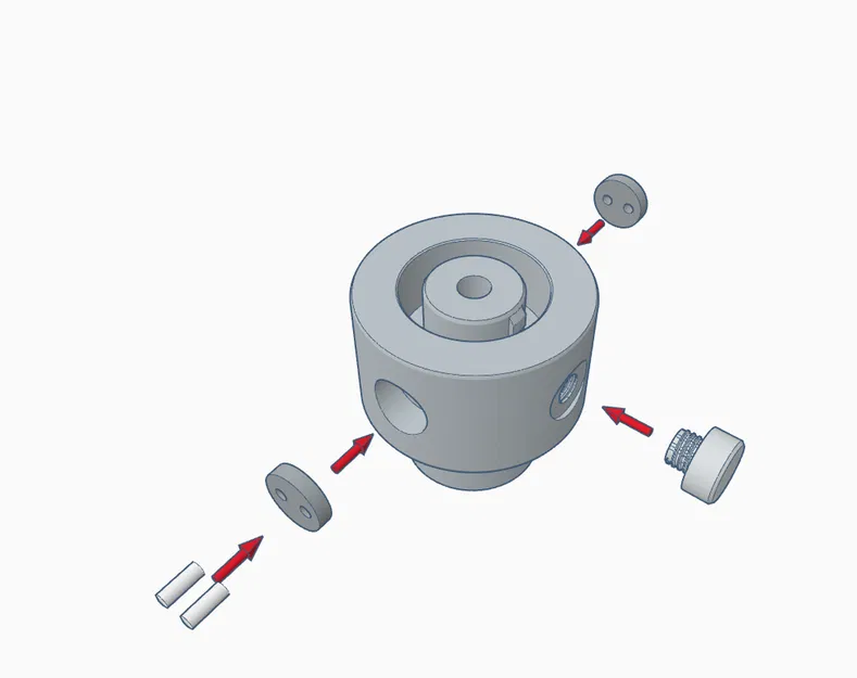 Thanh kiếm ánh sáng Kanan Jarrus - có bộ phát xạ tháo nhanh - Image 13