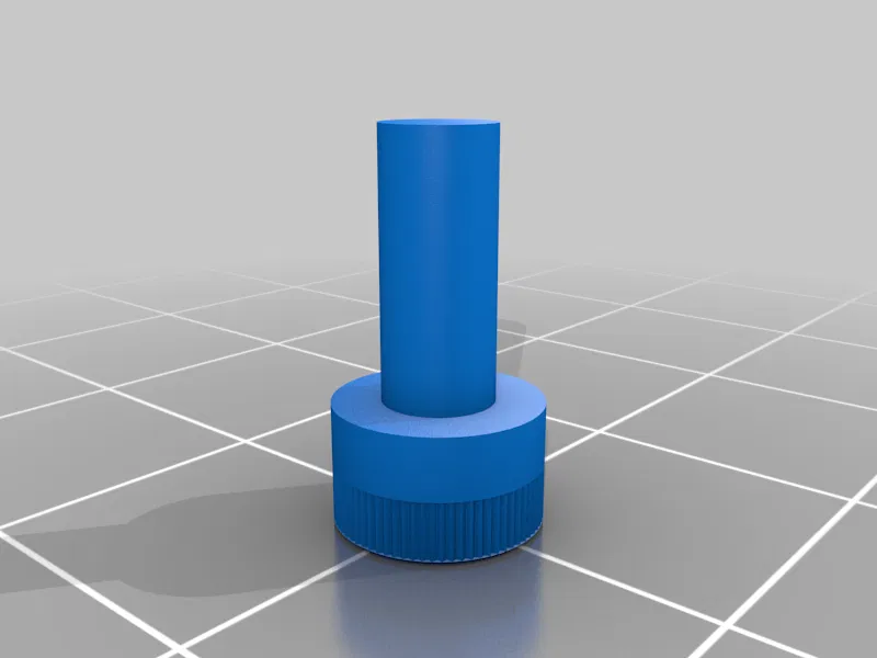 Han Solo Blaster DL-44 - Chỉnh sửa từ PortedtoReality - Image 28