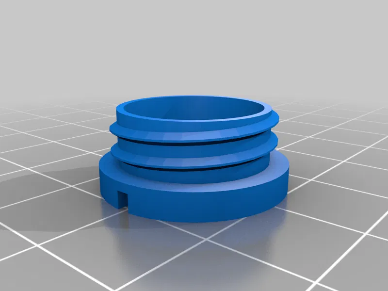 Han Solo Blaster DL-44 - Chỉnh sửa từ PortedtoReality - Image 29