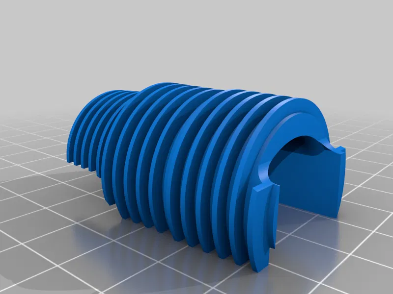 Han Solo Blaster DL-44 - Chỉnh sửa từ PortedtoReality - Image 30