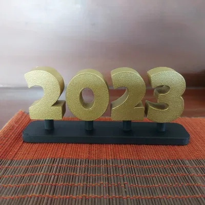 Mô hình 2023