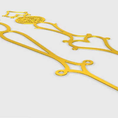 Đồng Hồ Treo Tường Khủng