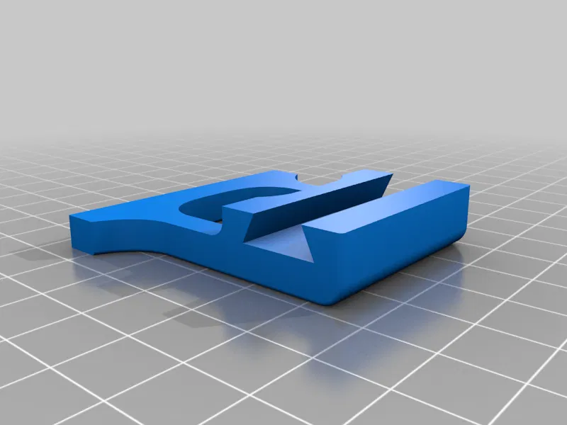 Han Solo Blaster DL-44 - Chỉnh sửa từ PortedtoReality - Image 33