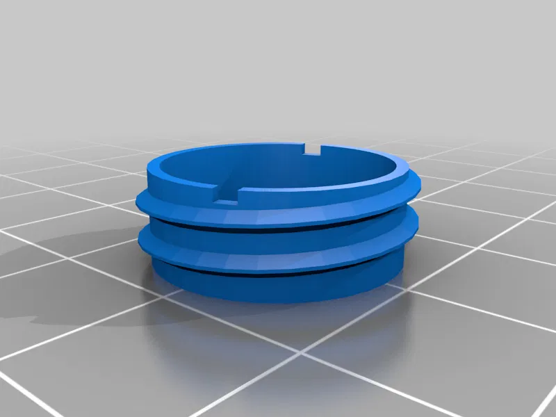 Han Solo Blaster DL-44 - Chỉnh sửa từ PortedtoReality - Image 34