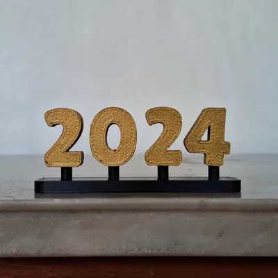 Mô hình 2024