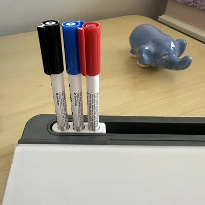 Khay Cắm Bút Marker Artline 550 Cho Bảng Trắng Để Bàn (Insert)