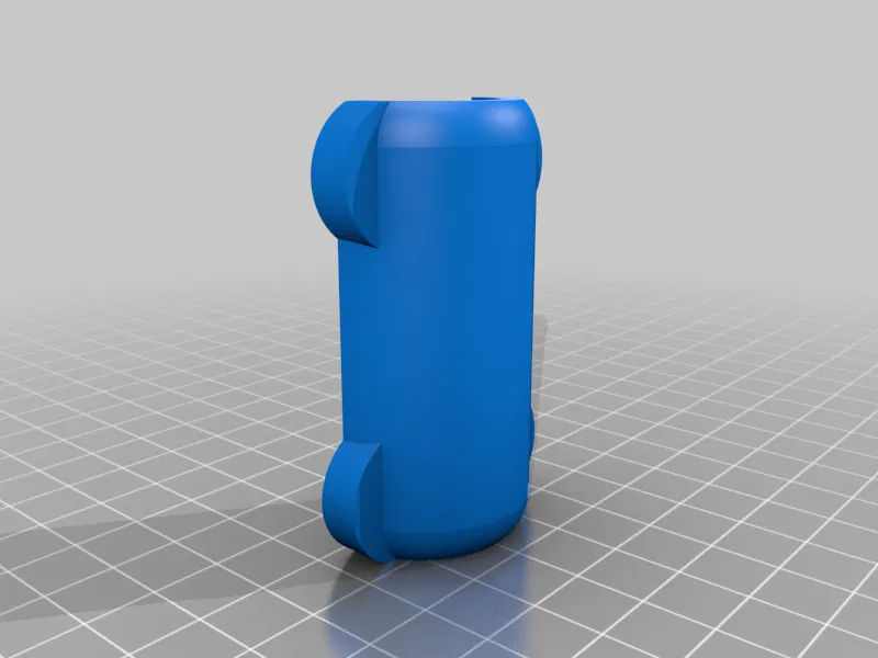 Han Solo Blaster DL-44 - Chỉnh sửa từ PortedtoReality - Image 36